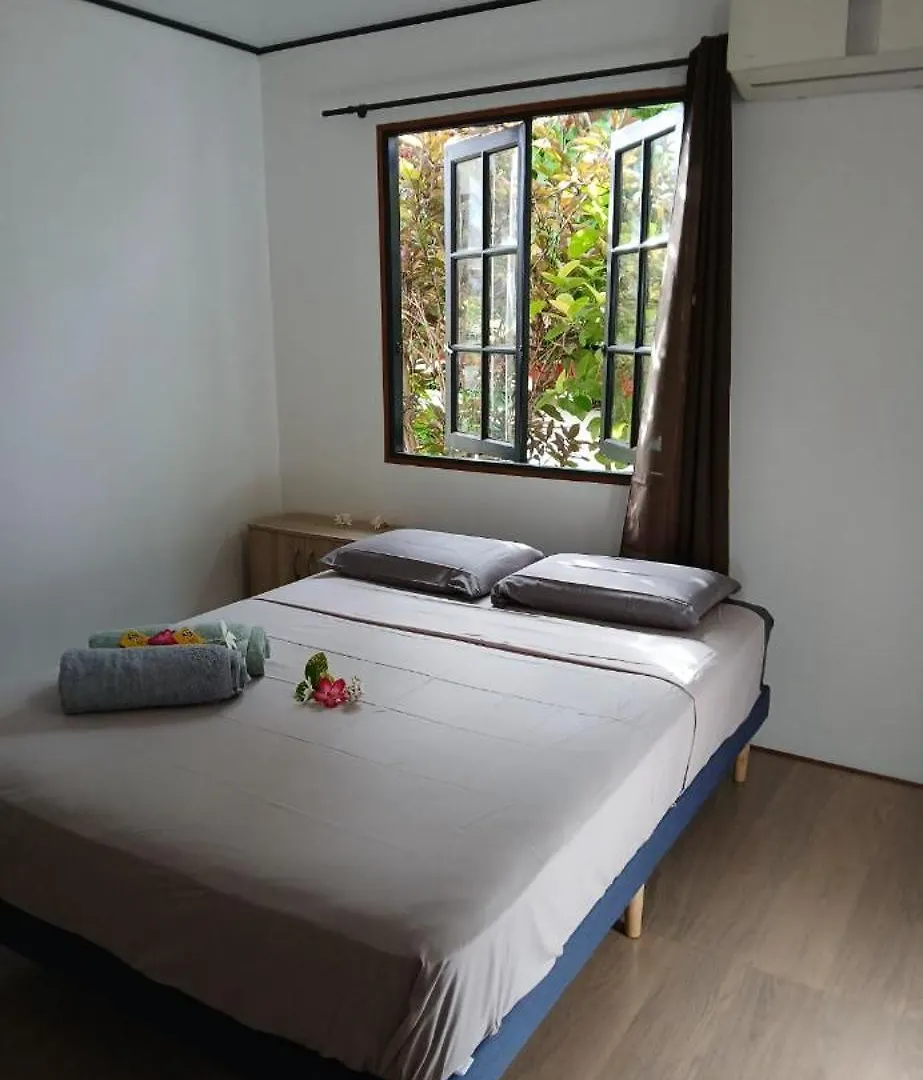 Makalii House Villa Rangiroa 0*,